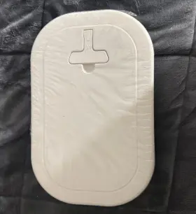 M9x14ap Innovative Product Solutions Boat Access Hatch Deck Plate New 9x14