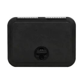 520-209 Ips Innovative Product Solutions Black 17 Inch L X 13 W Deck Hatch Marine Boat