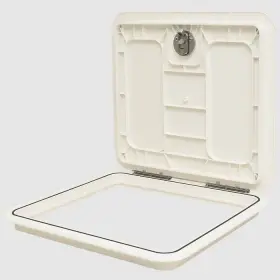 Ips1618ssl Ips Artic White 16 X 18 Deck Hatch Marine Boat