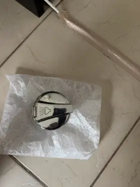 Itc 04783 Stainless Steel Transom Shower Cup And Lid