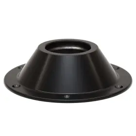Ts4000b Itc Marine Boat Sequoia Iii Table Mount Black 2 1/4 Inch
