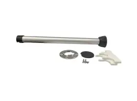 Tl4002c-27 Itc Sequoia Tm Iii Boat And Rv Table Leg System 27 Inch New Oem