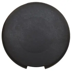 Tc4000b Itc Boat Sequoia Iii Floor Base Cap 3 1/2 Inch Plastic