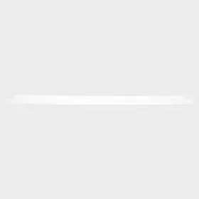 10306-106 Jet Technologies Sportsman Boat Transom Trim 211 White 40 Inch