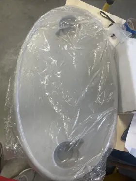 157034 Jet Technologies Boat Table
