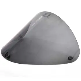 9887-2064 Jet Technologies Boat Windscreen Plexiglass 19 1/2 Inch