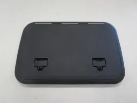 Jim Black 581-1320-09 Deck Hatch 13 Inch X 20 Marine Boat