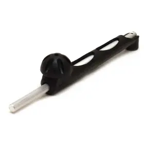 595-vak10rnd Jim Black Hatches Boat Vent Hatch Adjuster Arm 10 Inch Round