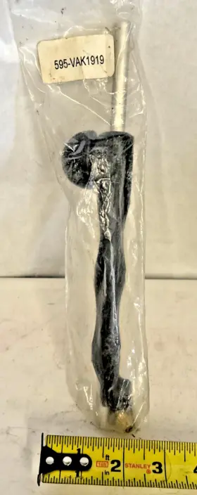 595-vak1919 Jim Black Hatches Vent Hatch Adjuster Arm For 19 X Inch Mounts Boat