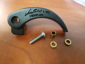 595-vhkrh Jim Black Hatches Boat Ventilation Hatch Handle Right Hand
