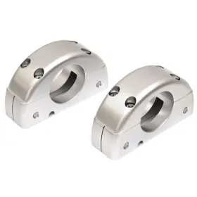 M-mcpv3-1.900 Jl Audio Boat Tower Speaker Clamps 1 7/8 Inch Pair