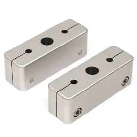 M-mcpv3-sm Jl Audio Boat Speaker Mounting Brackets Extv3 Pair