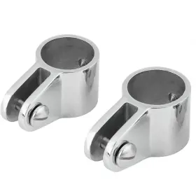 Jy-marine 613792570608 1-1/4 Inch 32.4mm Bimini Top Jaw Slide Stainless Steel 316 Hardware Fi