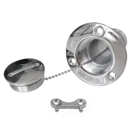 Keehui 699903676766 New Casting Mirror- Polished 316 Ss For 2ftft50mm Marine Boat Yacht Caravan -me