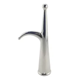 Keehui 699975590816 316ss Marine Grade Raft Boat Hook Head End Replacementi.d. 28mm Lifeboat Yach