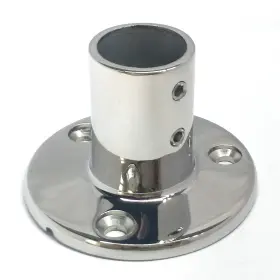 Cp25gzyx-90 Keehui Heavy Duty 316 Stainless Steel Marine Grade Casting Boat Hand Railing Cp25gzyx-90 Keehui Heavy Duty 316 Stainless Steel Marine Grade Casting Boat Hand Railing