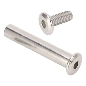 Keensodnmi8o7q5k Keenso Bennington Bimini Connector Bracket Bolt Top Mount Inch