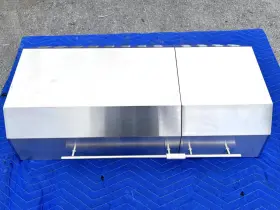 B70430 Kenyon The Big American Grill Electric Lid Replacement