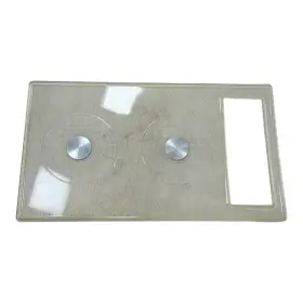Silken2 Kenyon Marine Induction Cooktop Rubber Replacement Mat 21ftft X 12ftft