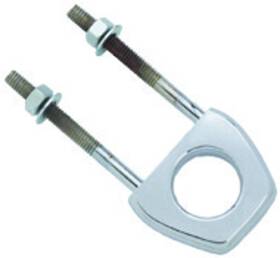 54135 Kimpex Zamak Bow Eye