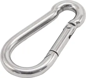 54306 Kimpex Safety Spring Hook
