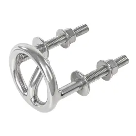 750113 Kimpex Transom Mount Ski Tow Stainless Steel