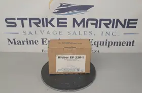 2-part Kleber 220-1 Ep Industrial Epoxy Adhesive 20 Oz