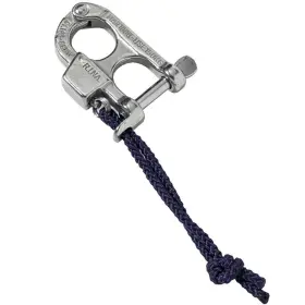 Kong Italy 023577011134 Quick Release 525 Snap Stainless Steel