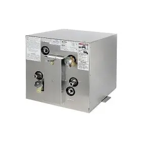 Kuuma 014717118002 5-gallon Water Heater 120v Front Heat Exchange Side Mount #11800