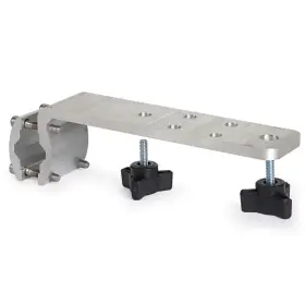 49159 Kuuma Products In/outboard Rail Grill Mount