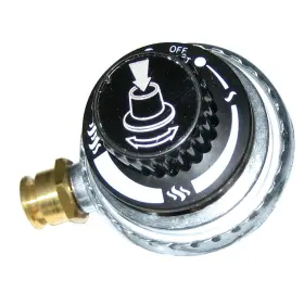 58356 Kuuma Products Lp Gas Regulator F/stow Ftn Go 160 Grill