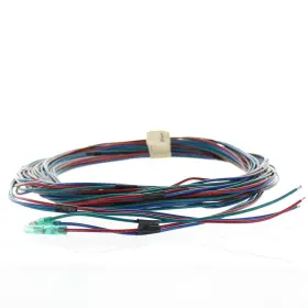 Larson 674023522230 Sportsman Trolling Motor Trim Switch Panel Harness 2200-1300-panel-00