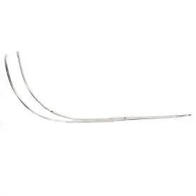 4237-4174-raildec-20 Larson Boats New Seaswirl Deck Rail Set 217