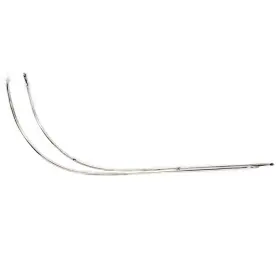 4237-4255-raildec-20 Larson Boats New Seaswirl Deck Rail Set 237