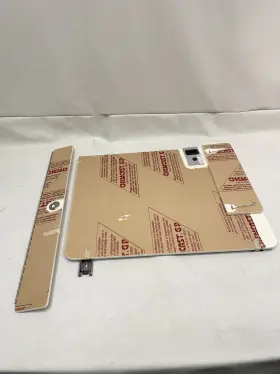 7495-2760 Larson Boats All American /supersport Walkway Closeout Door Assembly Boat