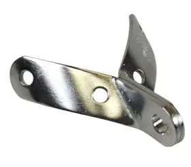 90644 Laser Sailboat Ilca Stainless Steel Vang Tang