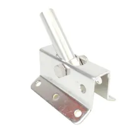 90654 Laser Sailboat Ilca Stainless Steel Gooseneck
