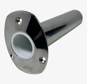 Rh532v Lees Rh523v Flush Mount Degree Rod Holder 10 5/8ftft X 1 3/4ftft