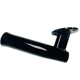 105844 Lees Tackle King Fish Rod Holder - Black