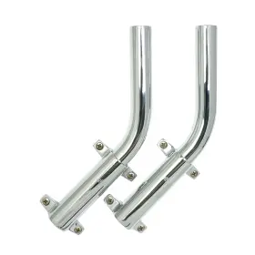 31268 Lees Tackle 2 Inch Side Mount Skiff Series Outrigger Holder