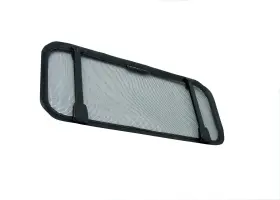 19.433.41 Lewmar Clip Flyscreen - Size 4 Exact Match Replacement Part Seamless Install