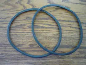 19898500 Lewmar Gaskets For Size Portlight