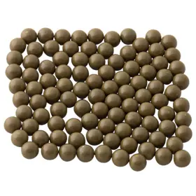 29172021 Lewmar Boat Marine Size 2 7.8mm - 5/16 Inch Torlon Ball 100-pack