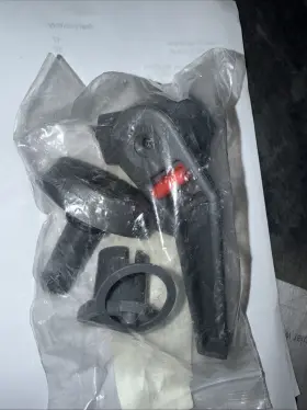 3602-49990 Lewmar Ocean Large Left Hand Part No. 360249990