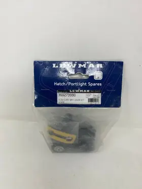 360273990 Lewmar 360272990 Replacement Large Hatch Friction Lever Kit -