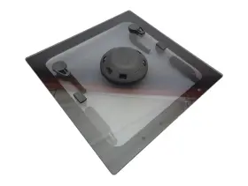 361662019 Lewmar Size 44 2g Flush Mount Deck Hatch With Vent Replacement Lid Only