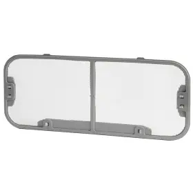 367110916 Lewmar Atlantic Portlight Size 10 Nylon 4 Inch X Mesh Flyscreen Screen
