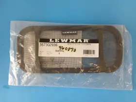 367302936 Lewmar New Starboard Clip Flyscreen