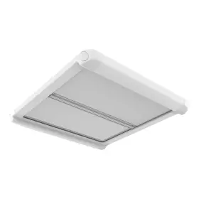 367760100 Lewmar Eclipse Boat Hatch Roller Shade Screen - 60 100% Magnetic Connectors