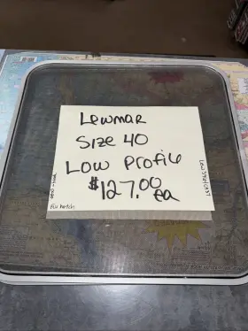 3994-0030 Lewmar 3964-0937 Screen Size 40 Hatch For 19-5/16 Inch Square 39640937